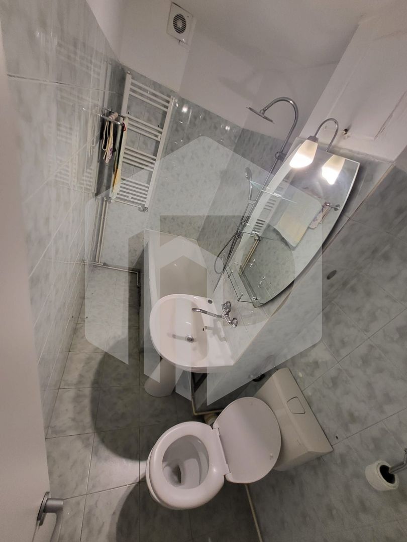 Apartament 3 camere | Etaj 3 | 2 Dormitoare  | Str. Rusciorului - Poză 11