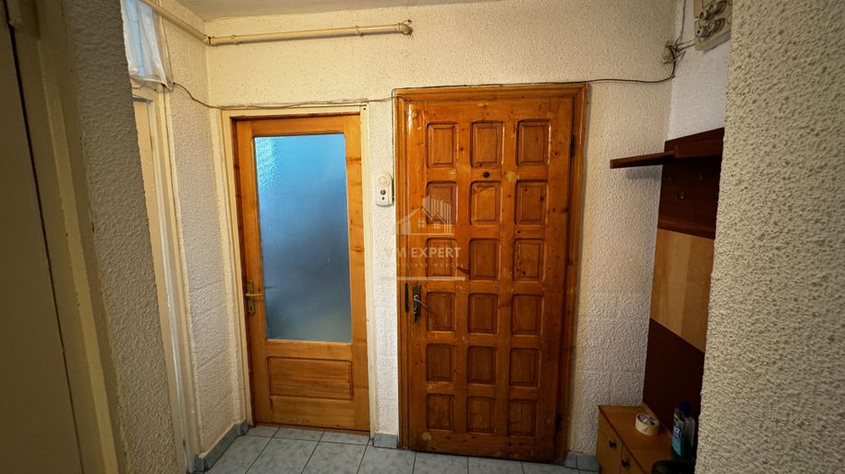 APARTAMENT 2 CAMERE CÂMPULUNG, ETAJ 2, GRUI - Poză 9