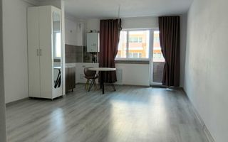 Garsoniera Subcetate City Sanpetru Brasov - Poză 3