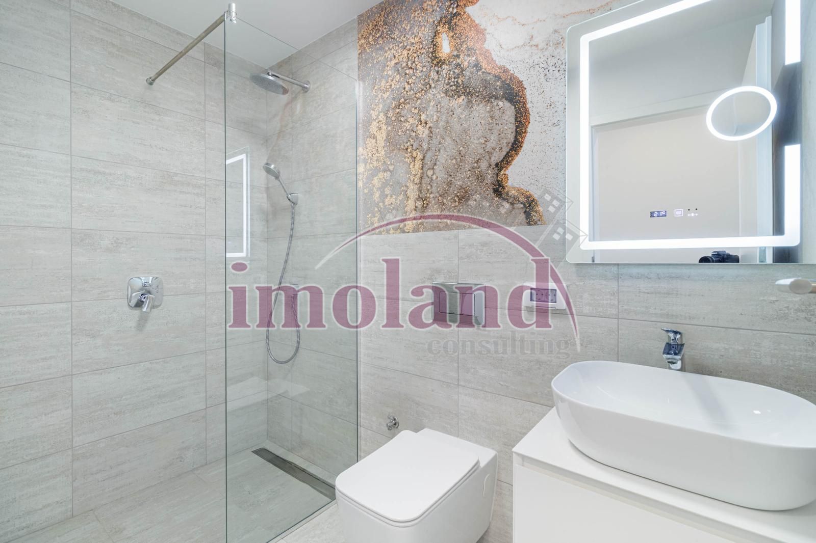 Inchiriere - Penthouse 4 camere + loc de parcare - Avalon Estate-Pipera - Poză 9