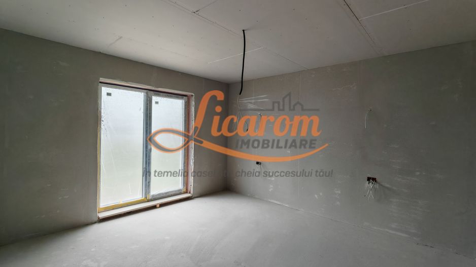 Casa la cheie in CRISTIAN pe Parter, zona de vile,270.000 euro - Poză 9