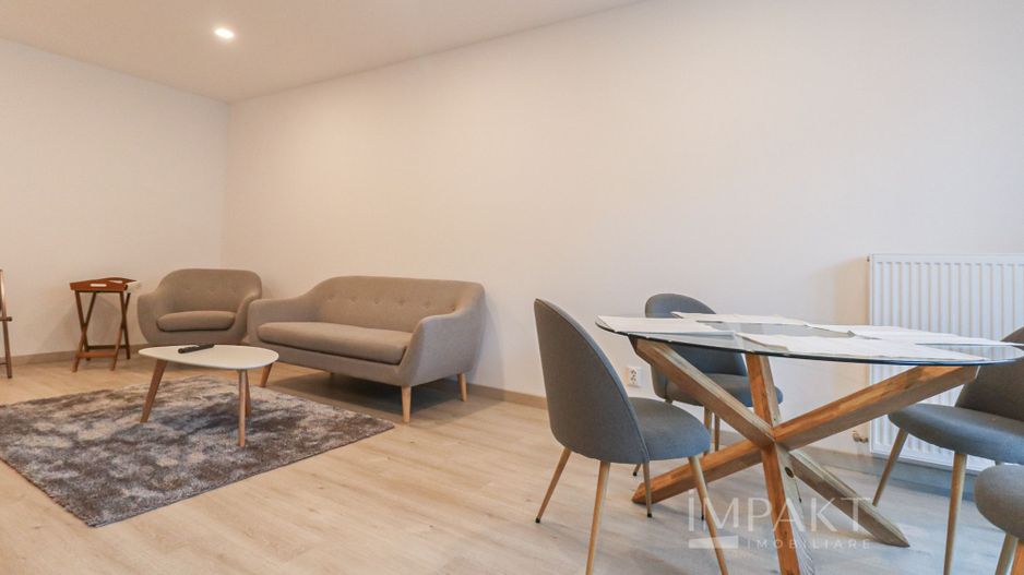 Apartament aflat la prima inchiriere, zona Parcului Central. - Poză 5