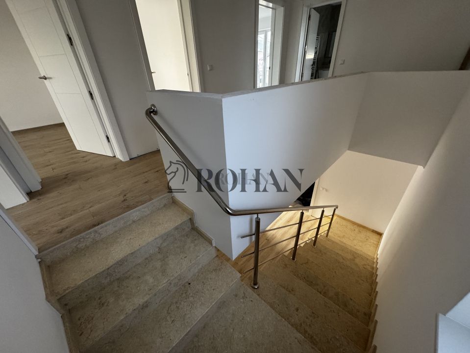 Casă P+1 – 342 mp teren – finisată la cheie – Micesti - Poză 12