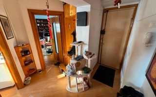 Apartament 2 camere cu centrala si vedere libera – Crângași - Poză 6