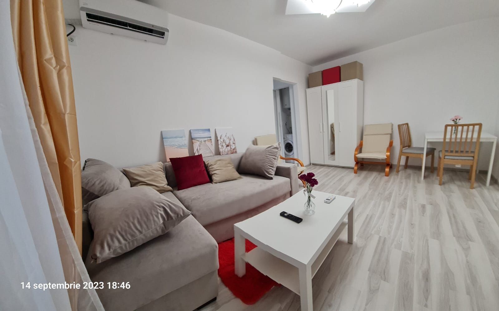 Apartament 2 camere Turda-Titulescu Sector 1 T534 - Poză 5