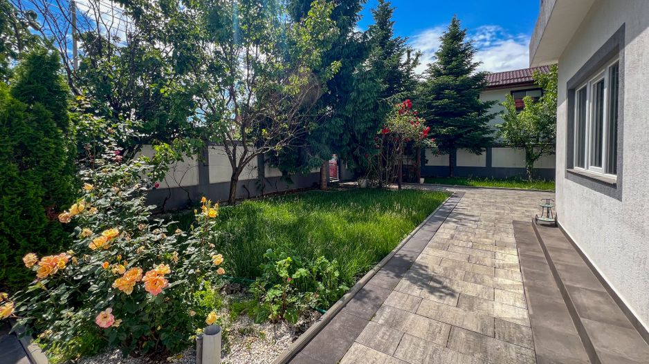 VILĂ DE VIS ÎN PIPERA – LUX, CONFORT & OPTIMIZARE ENERGETICĂ - Poză 23