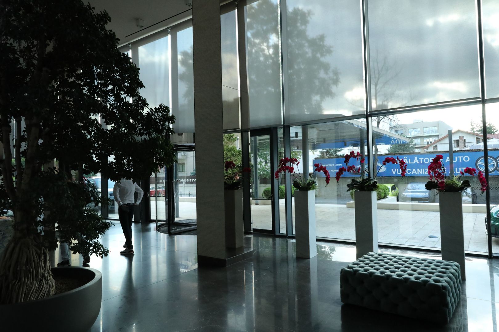 Rahmaninov Residence - Poză 7