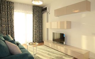 Apartament Elegant în Novum Politehnica | Mobilat & Utilat Complet - Poză 1