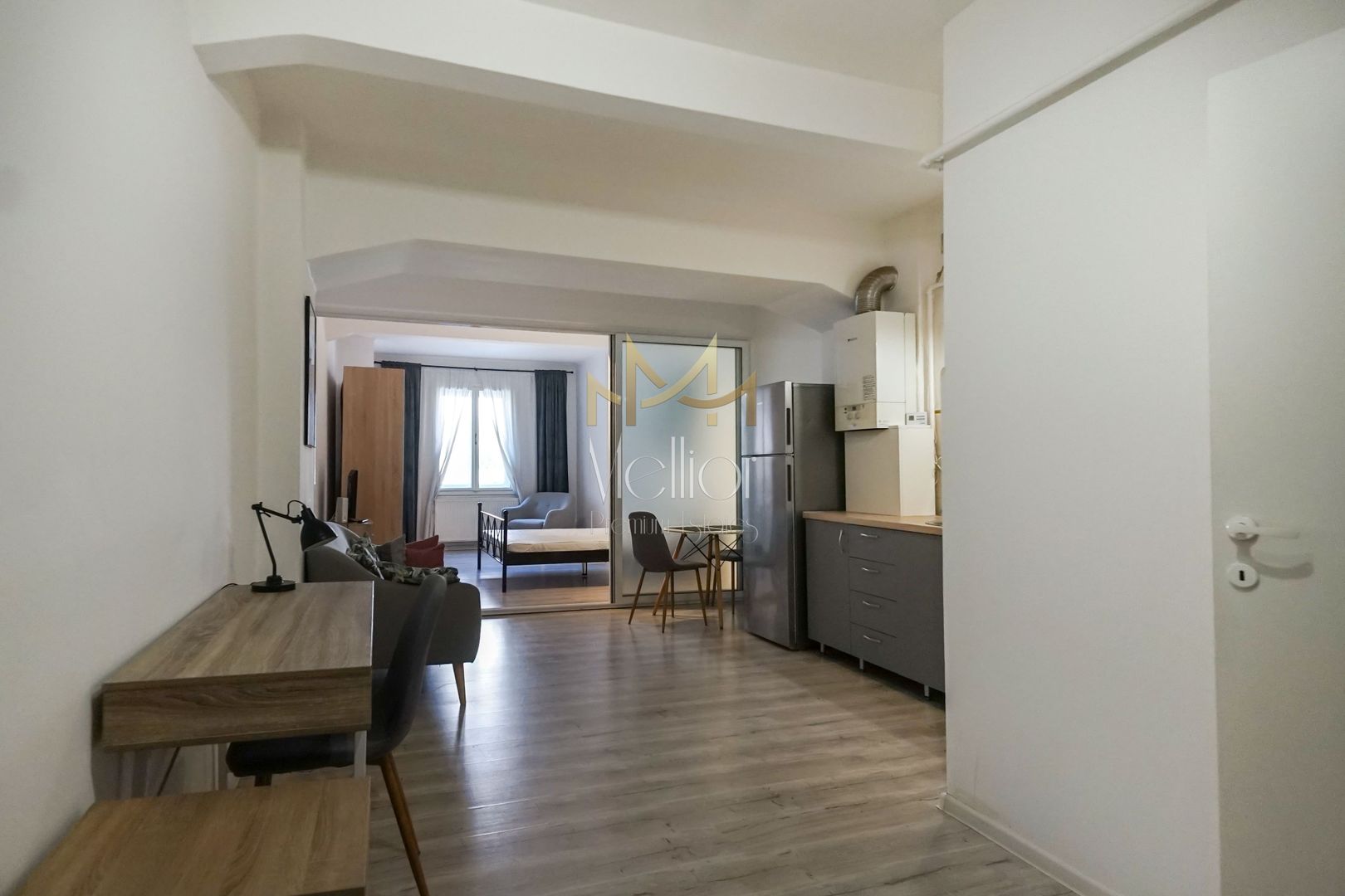 Apartament tip studio, 40 mp, ULTRACENTRAL, str Napoca! - Poză 3