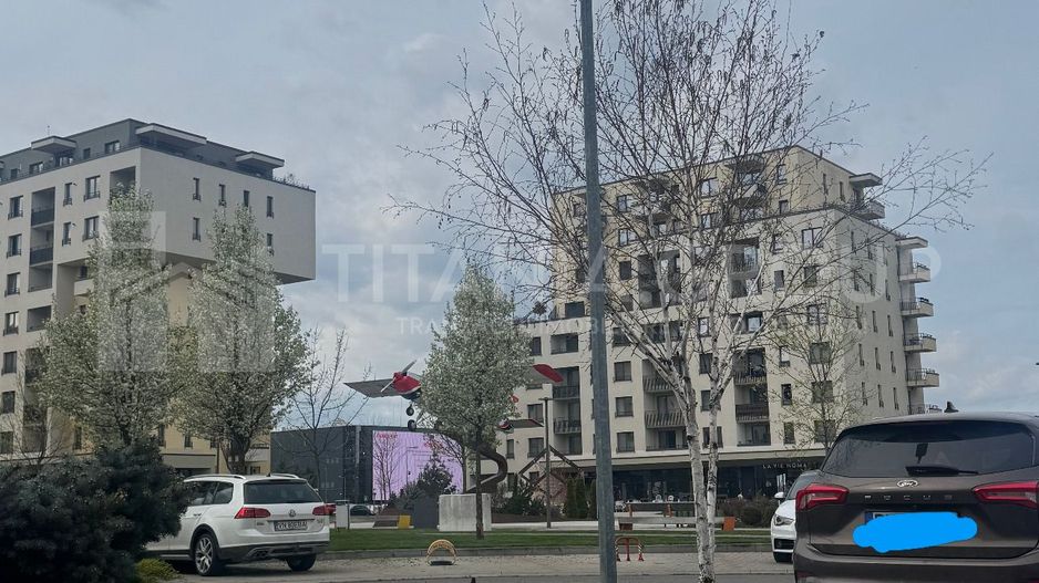 Loc de parcare de vânzare, Pietonala Kasper Coresi, Brașov - Poză 2