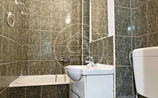 Apartament cu 2 camere de închiriat în zona Gării, Oradea. - Poză 6