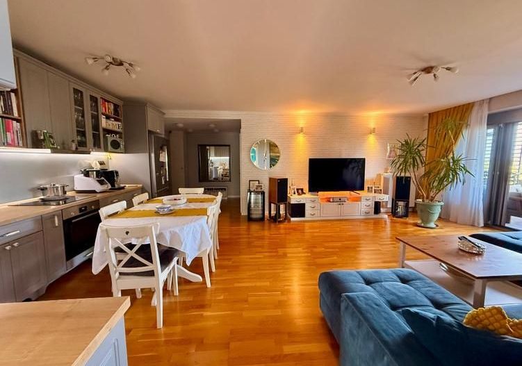 Apartament Green Lake - Poză 2