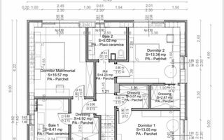 Vânzare, apartament, 4 camere, Iancu Nicolae, București - Poză 18