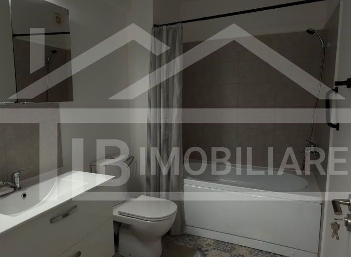 Apartament cu 2 camere, 54 mp, parcare, Zona Ama Residence - Poză 5