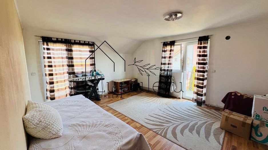 Casa Tip Duplex | 5 Camere | 230 MPU | Selimbar - Poză 2