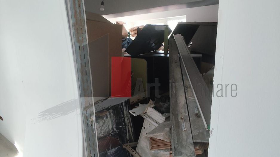 Apartament cu 3 camere de vanzare in Confort City - Poză 10