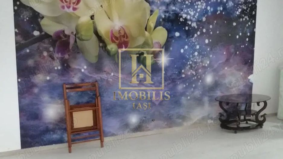 Apartament 4 camere decomandate, 2 bai si boxa, 80mp, Parter-Frumoasa - Poză 5