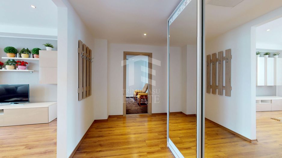 Sos. Vitan Barzesti - Rin Grand Residence 2 camere 12/13 65 mp - Poză 10