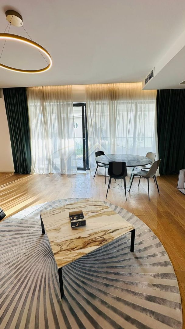 Apartament exclusivist 4 camere | ONE Herăstrău Park | 117,82 mp utili - Poză 5