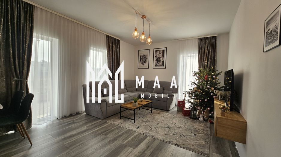 Apartament 2 camere | Decomandat | Gradina 25mp | Selimbar - Poză 2