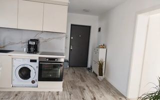 Apartament  cu  2 camere Apahida - Poză 2