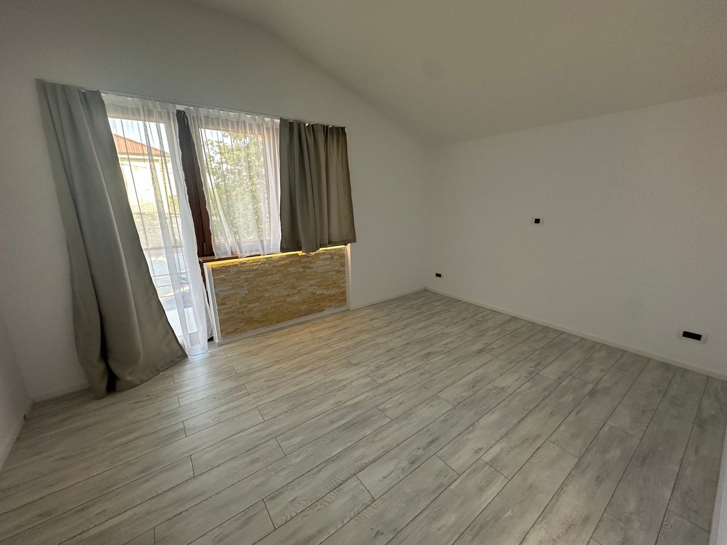 Duplex in Dumbravita se va mobila complet - Poză 21