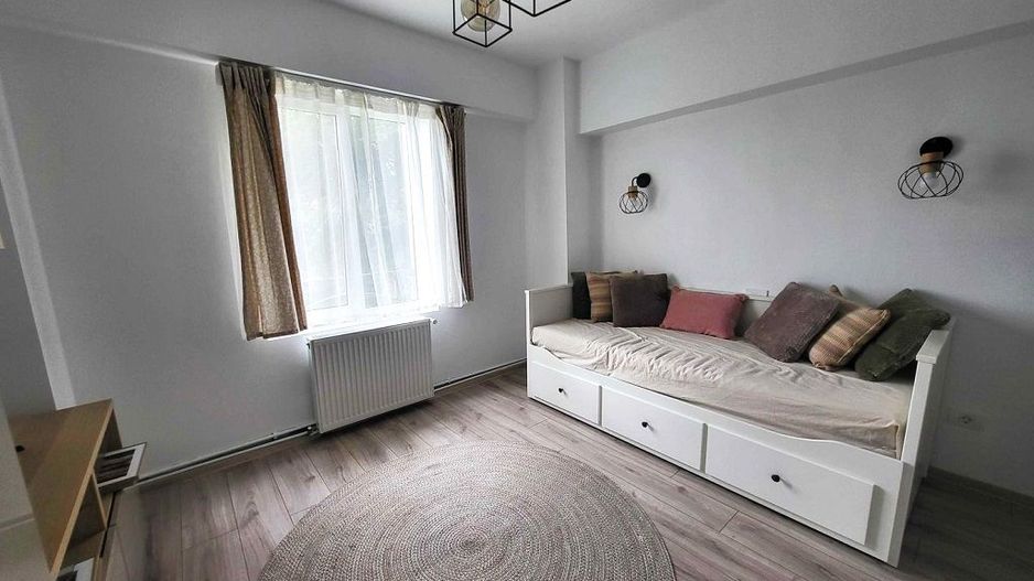 Prima inchiriere | Renovat 2025 | 5 min metrou Muncii | Parcare - Poză 7
