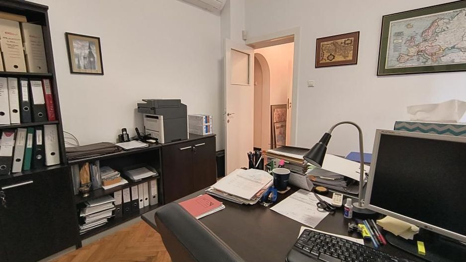 Dacia- Piata Spaniei- Birou - Poză 10