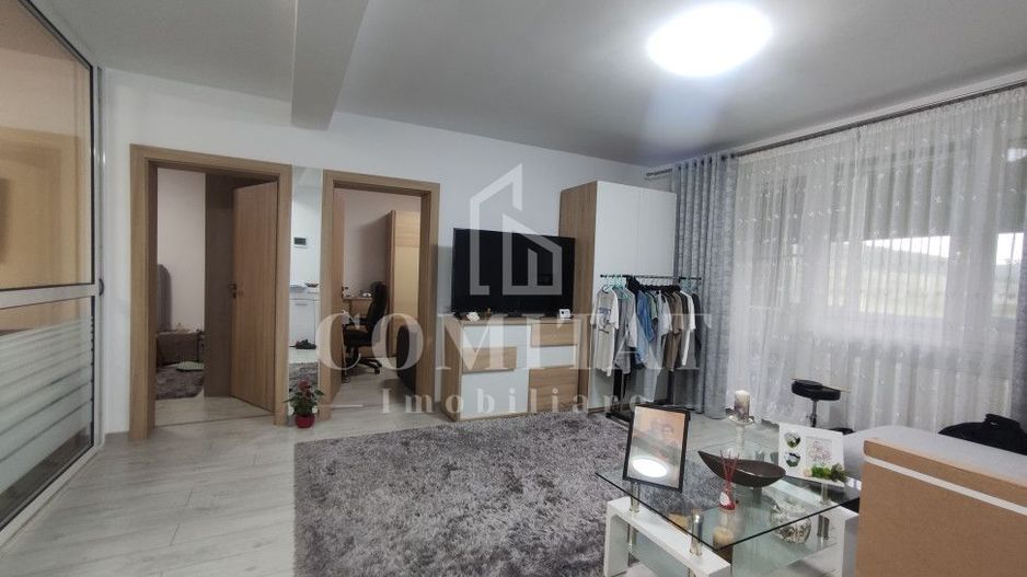 Apartament 3 camere | decomandat | zona Terra Florești - Poză 13