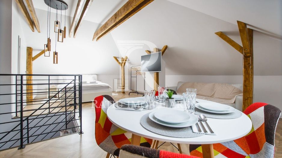 Apartament tip Loft Premium | Zona Facliei | Oradea - Poză 2