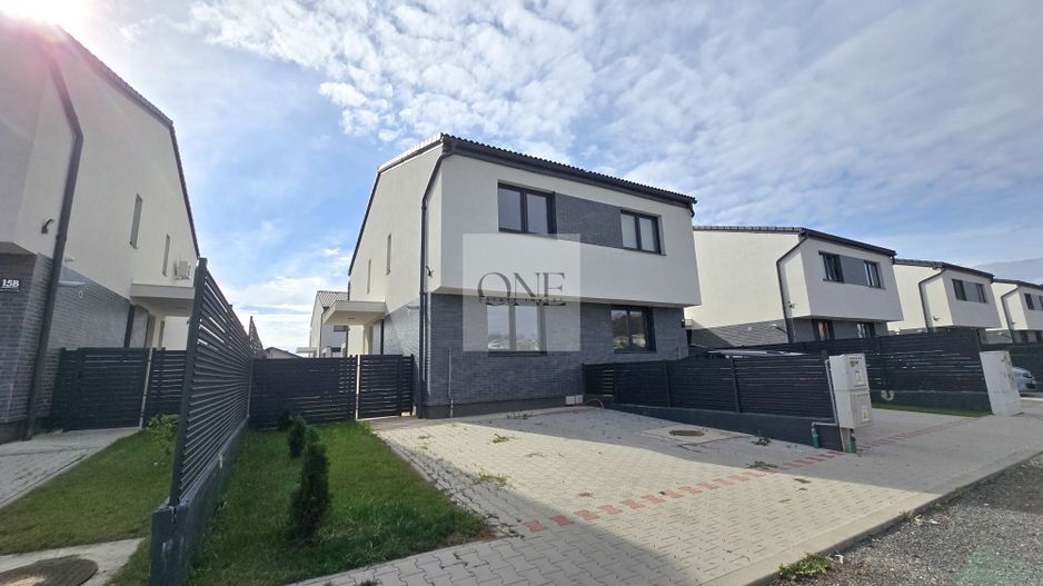 Duplex Modern Acces Facil Sânpetru - Poză 15