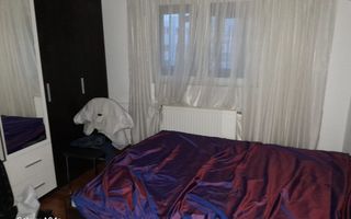 Inchiriez apartament 3 camere, Unirii, mobilat modern, metrou aproape - Poză 6