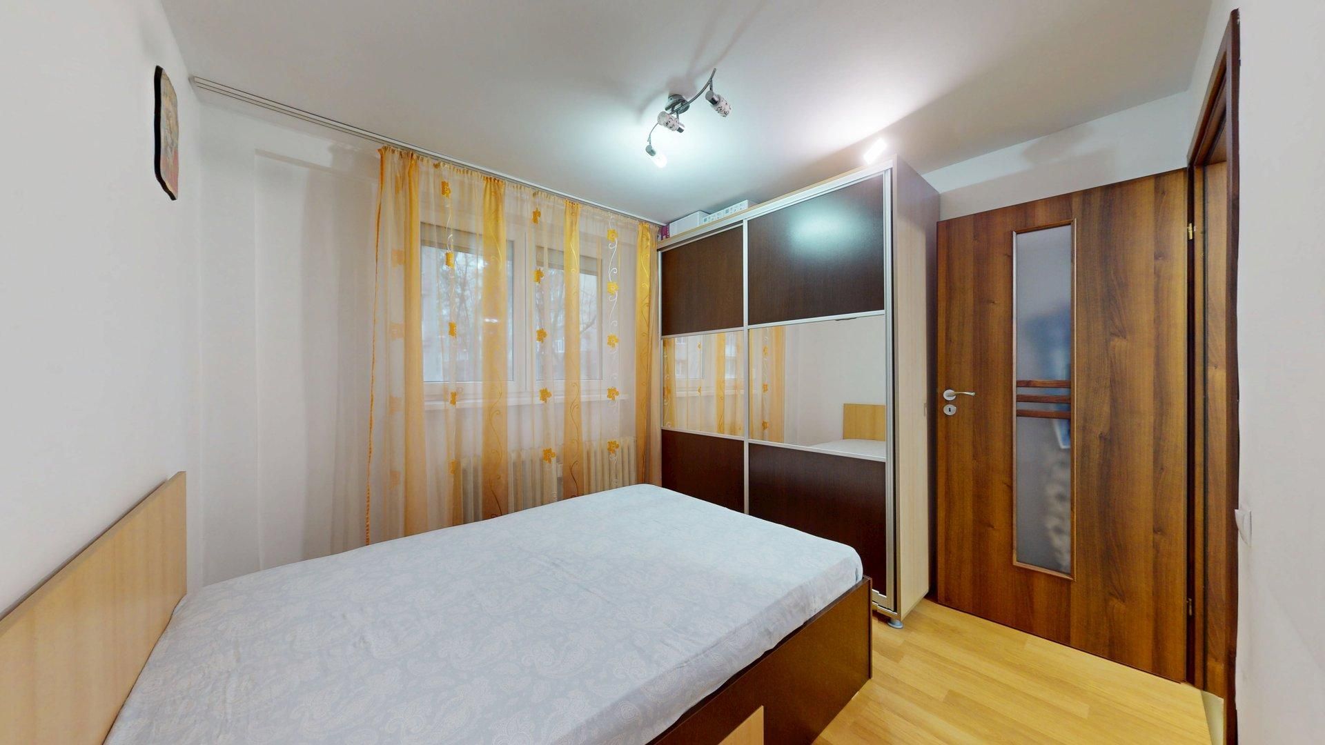 Drumul Taberei - Prelungirea Ghencea 2 camere | Parter/10 - Poză 5