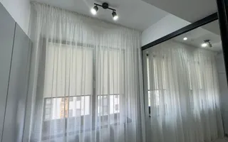 Apartament premium 1 camera + loc parcare  Comat Towers - Poză 25