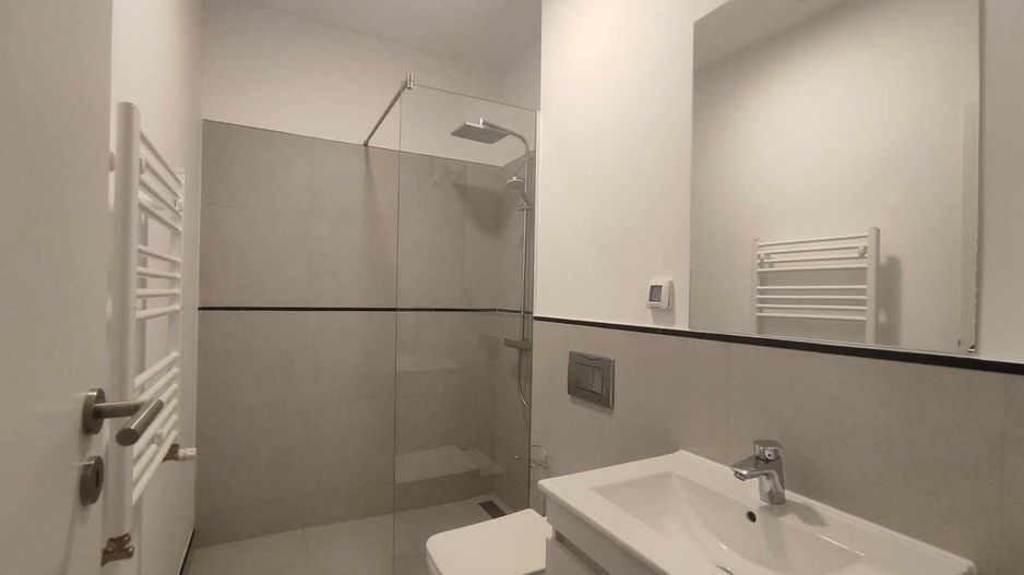 Vânzare 2 camere cu parcare subterana Marmura residence zona Jiului - Poză 12