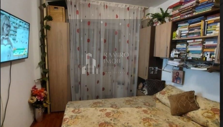 Apartament 3 camere decomandat 13 Septembrie - Poză 4