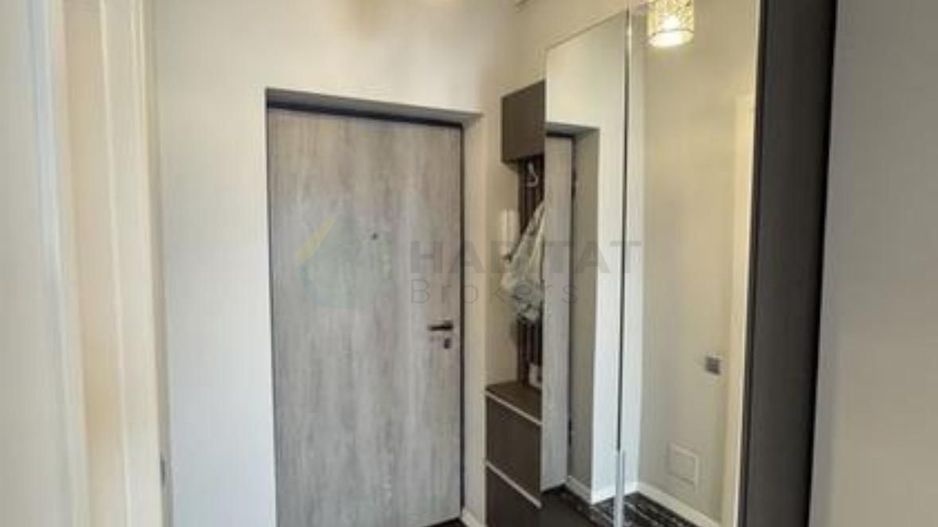 Apartament 3 Camere de Lux+ 2 locuri parcare | Pipera – Sensul Giratoriu OMV | - Poză 21