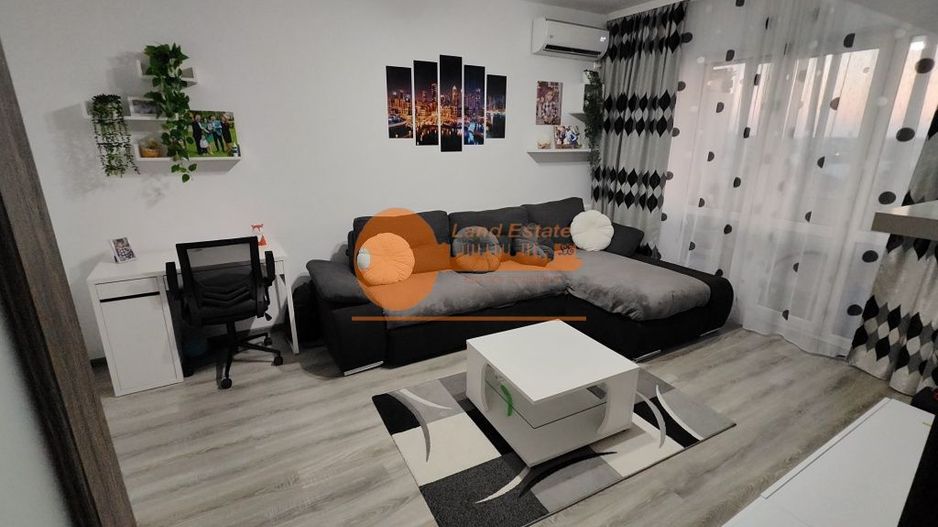 2 camere Pacii ( centrala proprie- 8 minute metrou ) - Poză 1