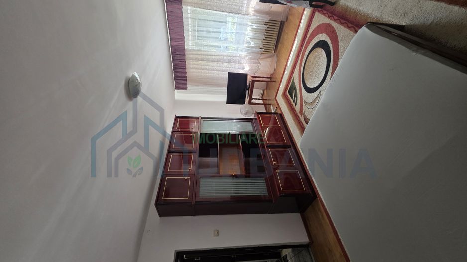 Apartament cu o cameră decomandat, 40 m2, zona Cămin Studenți Gheorghe Asachi, Iași - Poză 3