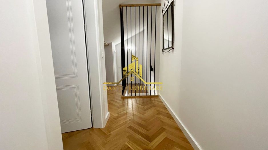 Casa, 3 dormitoare,2 bai, ultrafinisata, mobilat lux, Marasti, Paris - Poză 21