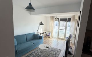 Prima închiriere |  | Ideal birou de acasă |  Proaspăt renovat |Centrală proprie - Poză 1