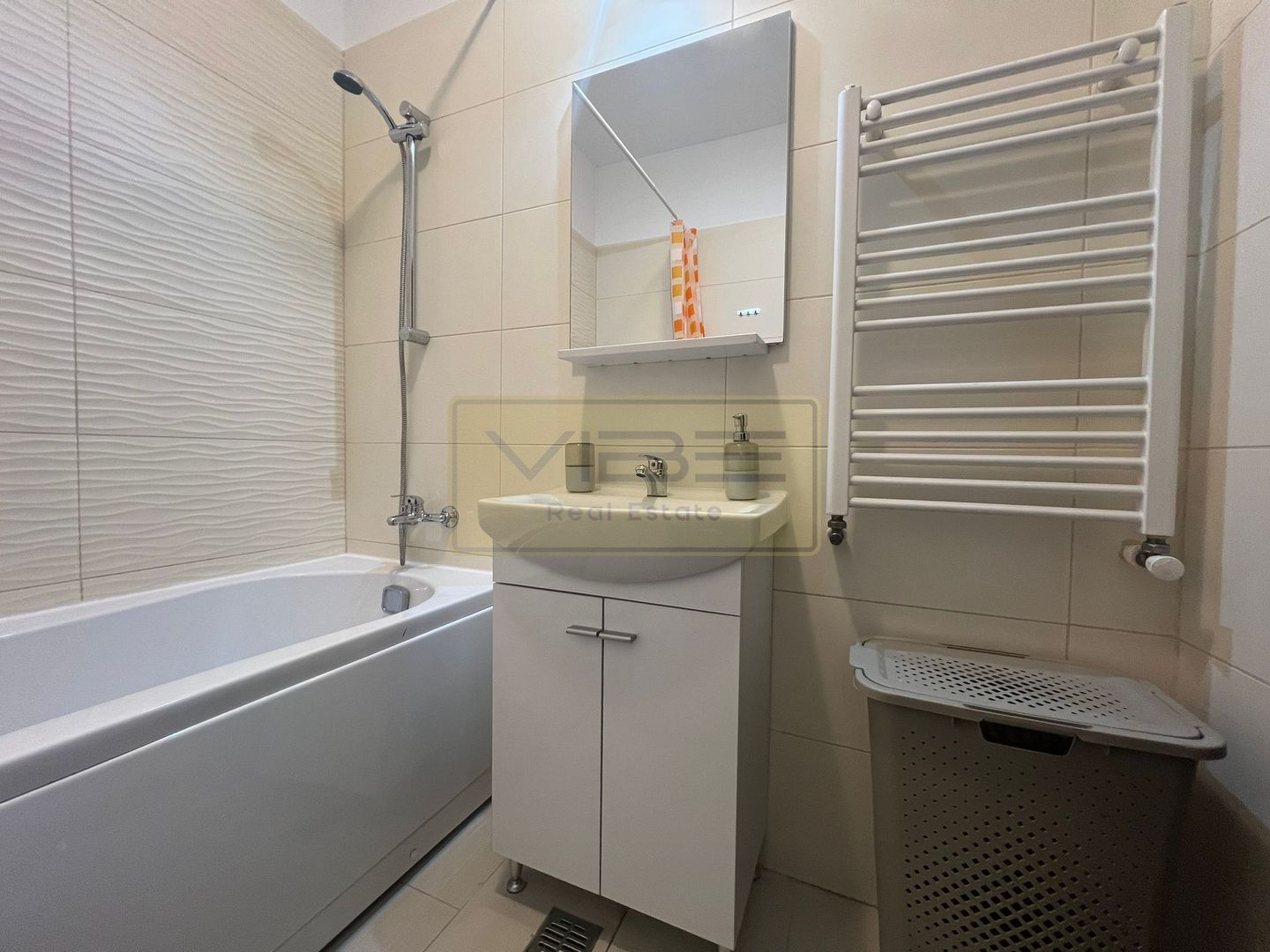 Apartament 2 camere Centru  Palas Mall - Poză 17