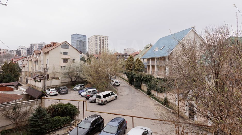 Vânzare, apartament, 1 cameră, str. Boţu Pavel, Centru - Poză 9