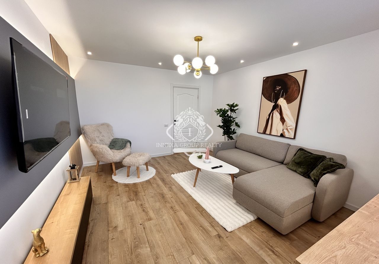 Apartament 2 camere - modern I Drumul Taberei - Poză 1