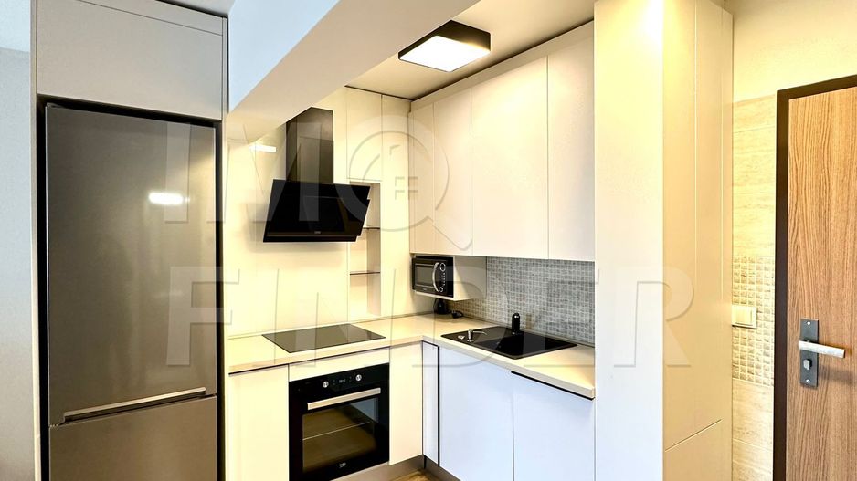 Vanzare 2 camere Gheorgheni, zona Iulius Mall, FSEGA - Poză 35