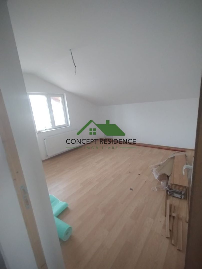 Vand casa P+M, sat Bargau - Poză 6