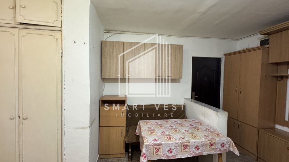 Apartament 2 camere | Etaj 2 | Zona Micro 16 - Poză 6