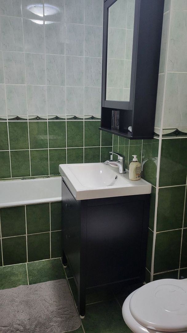 Apartament 3 Camere Decomandat – Metrou la scara - Poză 5