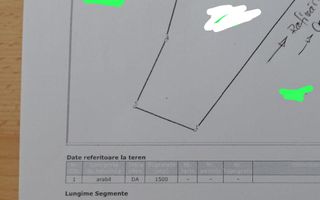 NAVODARI(COD03)- Teren cu pozitie unica ! - Poză 3