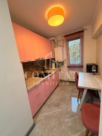 Apartament cochet cu 2 camere | Gheorgheni - Zona Transylvania College - Poză 7